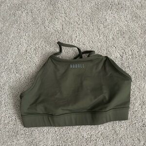 NOBULL sports bra
